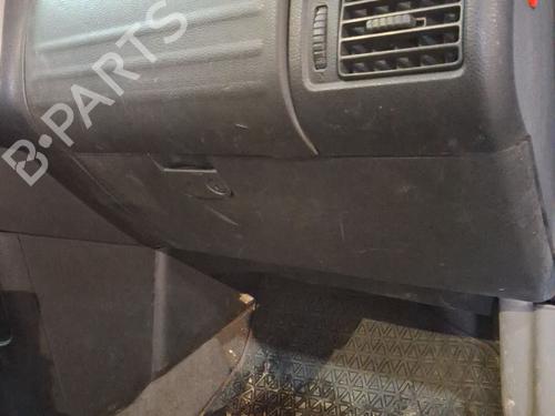 Used Glove box NISSAN X-TRAIL I (T30) 2.2 dCi 4x4 (136 hp) 29616277