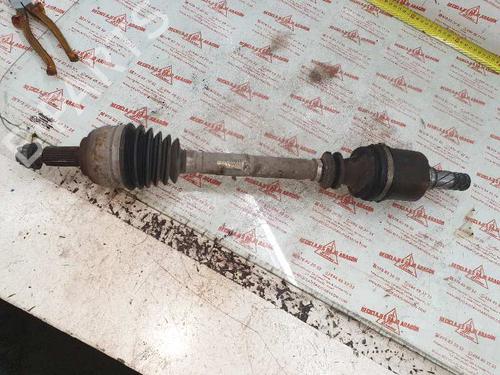 Used Left front driveshaft RENAULT MEGANE II (BM0/1_, CM0/1_) 1.9 dCi (BM0G, CM0G) (120 hp) 7937453