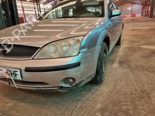 Radiator fan FORD MONDEO III (B5Y)  | BP12353649M35 