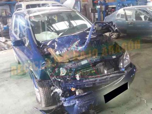 Right front window switch OPEL ZAFIRA A MPV (T98) 2.2 DTI 16V (F75) | BP7935283I26 