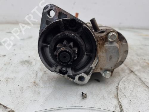 Startmotor HYUNDAI SANTA FÉ I (SM) 2.0 CRDi (113 hp) 18121689