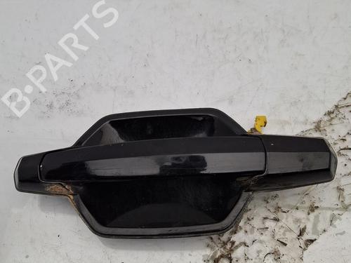 Used Rear left exterior door handle Rear left exterior door handle HYUNDAI TERRACAN (HP) 2.9 CRDi 4WD (163 hp) 32983505 32983505