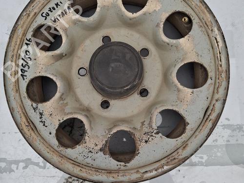 Jante SUZUKI VITARA (ET) HDI (SE 420HDI) (87 hp) 32141960