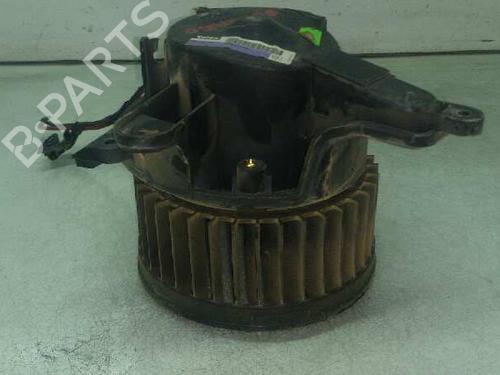 Heater blower motor CITROËN BERLINGO / BERLINGO FIRST MPV (MF_, GJK_, GFK_)  | BP14214172M62 