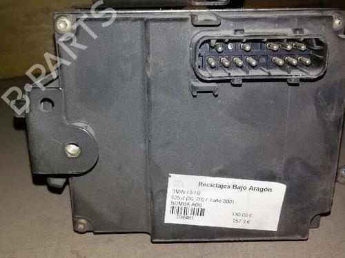 ABS pump BMW 5 (E39) 525 d | BP7941998M43 