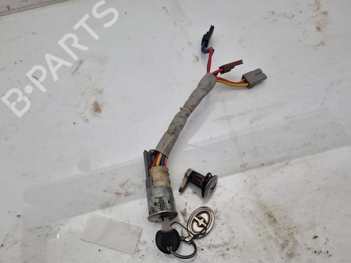 Used Ignition barrel PEUGEOT 106 II (1A_, 1C_) [1996-2005]  22322530