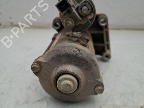 Used Starter Starter CITROËN C3 III (SX) 1.5 BlueHDi 100 (SXYHYP, SXYHTU) (102 hp) 40081017 40081017