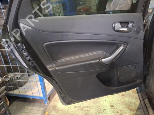 Used Rear left panel FORD MONDEO IV (BA7) 2.0 TDCi (140 hp) 32381366