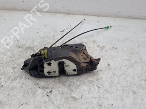 Venstre foran lås TOYOTA YARIS (_P9_) 1.4 D-4D (NLP90_, NLP90R) | BP17197760C98 