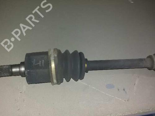 Right front driveshaft HYUNDAI ACCENT II (LC)  | BP7940660M39 