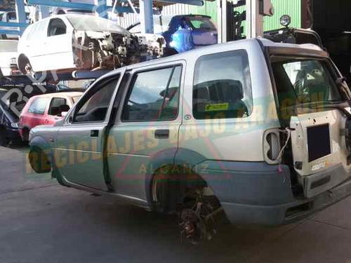 Right headlight LAND ROVER FREELANDER I (L314)  | BP7934539C29 
