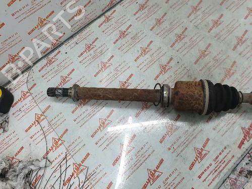 Right front driveshaft NISSAN NOTE (E11, NE11)  | BP7944255M39 