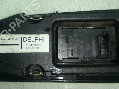 Right front window switch BMW 1 (E87) 118 d | BP7932982I26