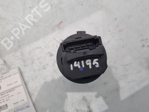 Heater resistor CITROËN C4 I (LC_) 1.6 HDi | BP13526756M108 