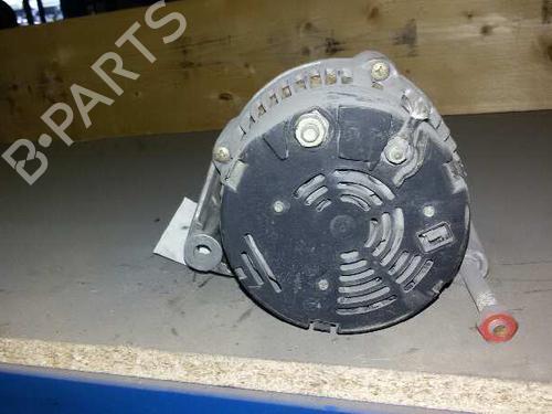 Used Alternator MERCEDES-BENZ 190 (W201) E 2.0 (201.024) (122 hp) 7938597