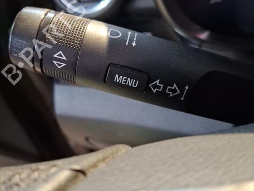 Used Steering column stalk CHEVROLET ORLANDO (J309) [2010-2026]  32381578