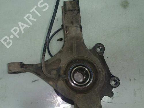 Left front steering knuckle PEUGEOT 307 (3A/C) 2.0 HDi 110 | BP7932275M25 