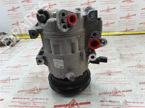 Used AC compressor HYUNDAI ACCENT III (MC) 1.4 GL (97 hp) 7943575