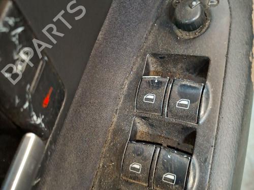Used Left front window switch Left front window switch AUDI A4 B6 (8E2) 2.5 TDI quattro (180 hp) 34366874 34366874