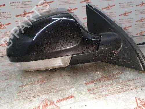 Right mirror VW PASSAT B6 (3C2) 2.0 TFSI | BP7937199C27 