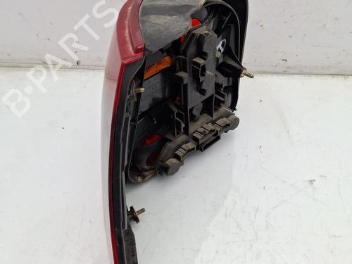 Right taillight VW GOLF IV (1J1) 1.9 TDI | BP26910176C35 
