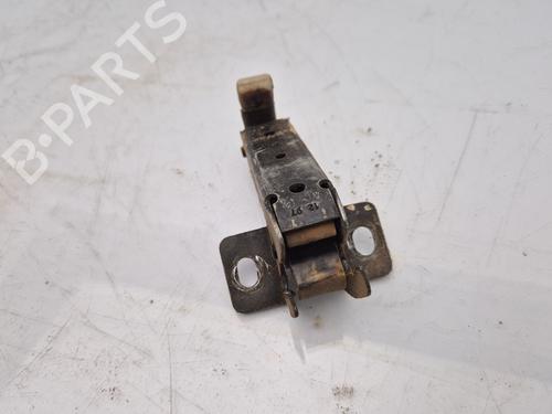 Used Tailgate lock CITROËN C15 Box Body/MPV (VD_) 1.8 D (60 hp) 26974402
