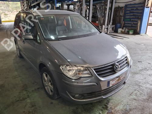Front right window mechanism VW TOURAN (1T1, 1T2) 1.9 TDI | BP24146740C23 