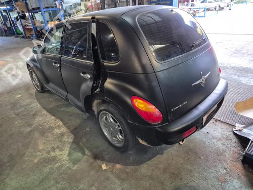 Felg CHRYSLER PT CRUISER (PT_)  | BP22738325C45