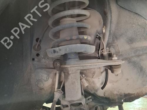 Used Right front shock absorber AUDI 80 B4 Saloon (8C2) 2.3 E (133 hp) 30704844