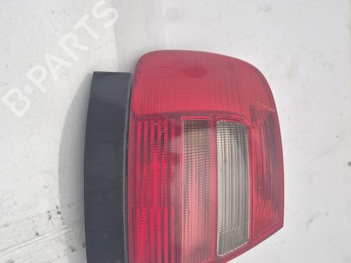 Used Left taillight AUDI A4 B5 (8D2) 2.6 (150 hp) 26523857