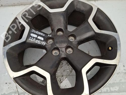 Jante SUBARU IMPREZA Hatchback (GT_) 1.6 i (GT3) (114 hp) 32386729