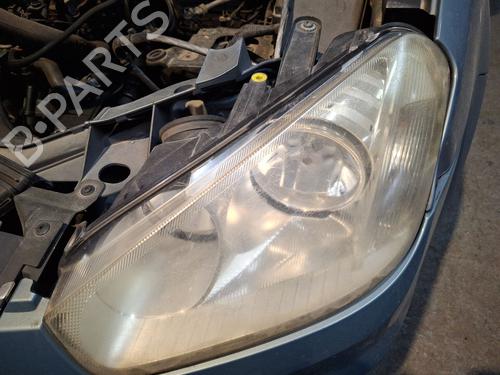 Used Left headlight Left headlight FORD C-MAX (DM2) 1.8 TDCi (115 hp) 33326202 33326202