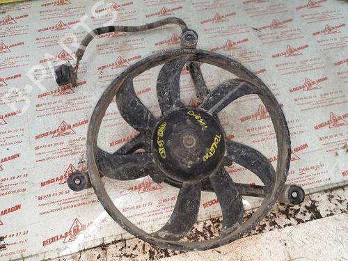Radiator fan SEAT TOLEDO II (1M2) 1.9 TDI | BP7937499M35 