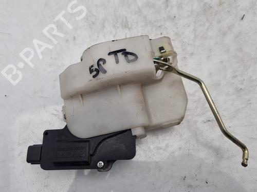 Høyre bak lås KIA PICANTO I (SA) 1.1 | BP12354038C99 