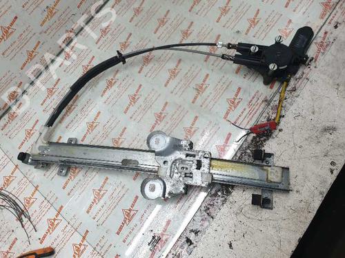 Used Front right window mechanism CHRYSLER VOYAGER II (ES) [1990-1995]  7945093