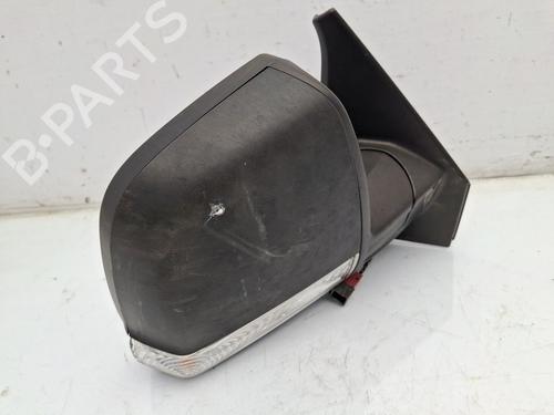 Right mirror OPEL COMBO Box Body/MPV (X12) 1.3 CDTI (B05) | BP27202958C27 