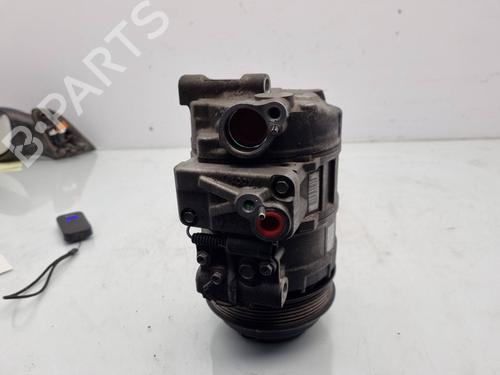 AC compressor MERCEDES-BENZ E-CLASS (W210)  | BP10042745M34 
