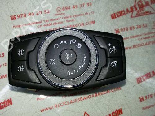 Used Headlight switch FORD TOURNEO COURIER B460 MPV [2014-2025]  7935447