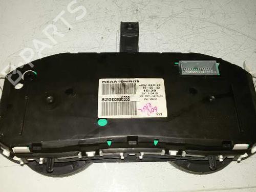 Instrument cluster RENAULT MEGANE II Estate (KM0/1_)  | BP7930655C47 