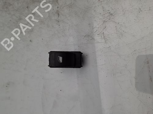 Used Left front window switch PEUGEOT PARTNER Box Body/MPV 1.6 HDi (109 hp) 18265869