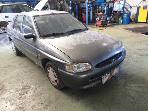 Right mirror FORD ESCORT VI (GAL, AAL, ABL) 1.6 i 16V | BP7936645C27 