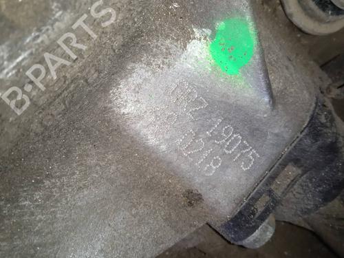 Gearbox VW POLO (9N_, 9A_) 1.4 16V | BP7947450M3 