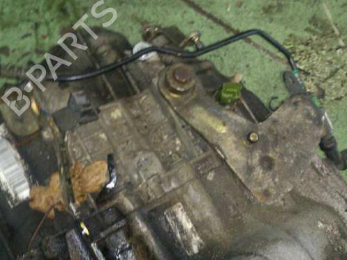 Gearbox RENAULT LAGUNA II Grandtour (KG0/1_)  | BP7933241M3 