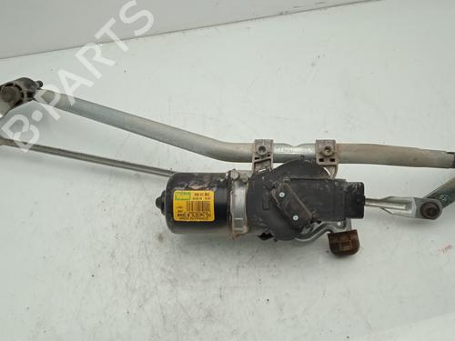 Front wiper motor RENAULT KANGOO / GRAND KANGOO II (KW0/1_) 1.5 dCi 85 (KW0K, KW0L, KW0B) | BP8208897M29 