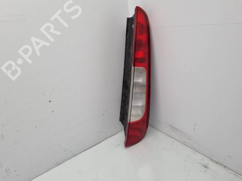 Right taillight FORD FOCUS C-MAX (DM2) 2.0 TDCi | BP9731900C35 