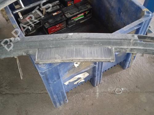 Used Front bumper SEAT 127 (127A) [1972-1982]  12451462