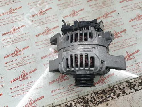 Used Alternator OPEL ASTRA G Hatchback (T98) 1.6 16V (F08, F48) (101 hp) 7937536
