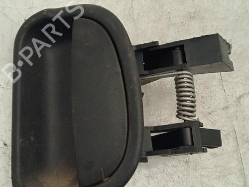 Used Front right interior door handle RENAULT KANGOO (KC0/1_) D 65 1.9 (KC0E, KC02, KC0J, KC0N) (64 hp) 16858499