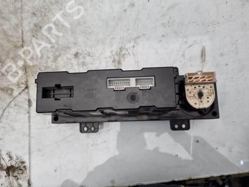 Climate control KIA CARNIVAL II (GQ) 2.9 CRDi | BP22322299I5 
