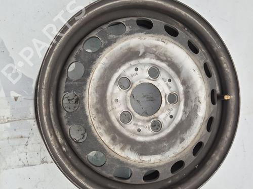 Used Rim MERCEDES-BENZ VITO Bus (W638) 108 CDI 2.2 (638.194) (82 hp) 31585363